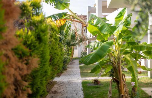 Alkistis Hotel - Foto 2