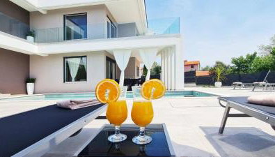 Villa La Vie with private pool - Foto 3