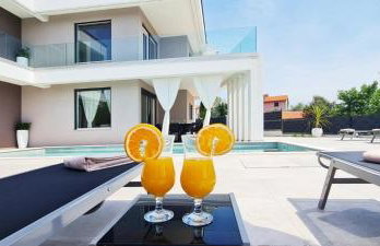 Villa La Vie with private pool - Foto 3