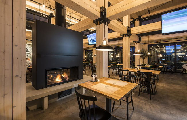 Demanova Rezort - Foto 37