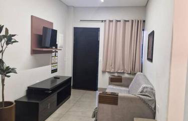 Loft H Hospedagem Cidade Verde H - Foto 17
