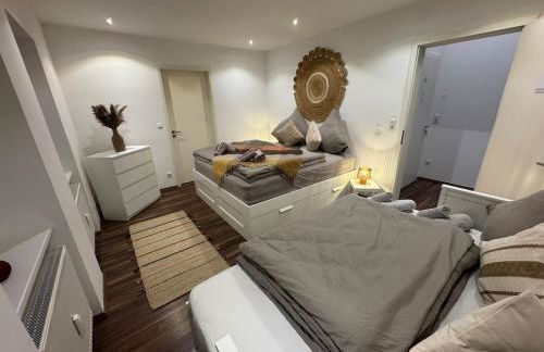 BOHO Suite Tierra nähe Salzburg - Foto 28