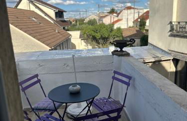 Les 3 anges - Foto 5