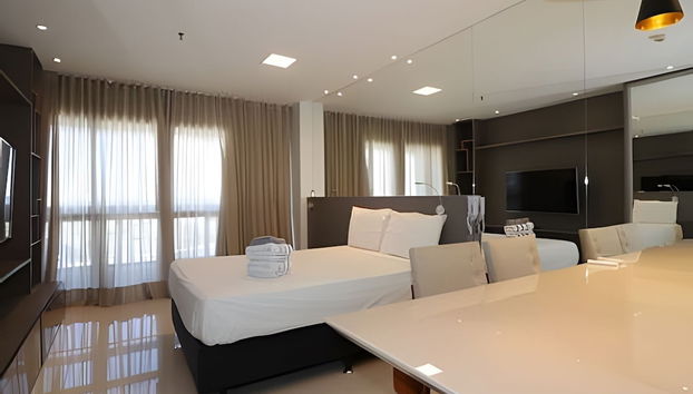 360 Vision by Ozped - Foto 4, Habitación