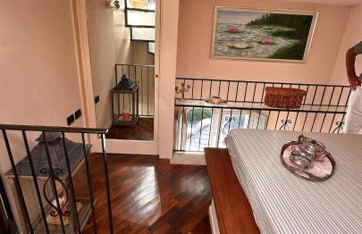 Torretta sul lago - Foto 40