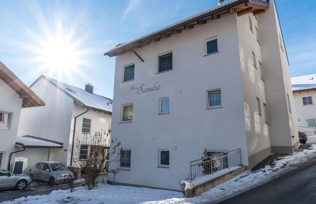 Apartment in Fiss Near Ski Lifts - Foto 13