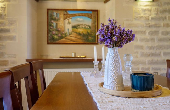 Holiday Home in Arkadi With Private Pool - Foto 36