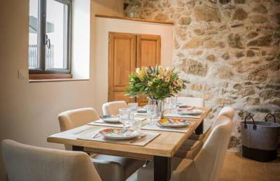 Venez Chez Vous - La Grange du Lac - Vue montagne - Photo 14