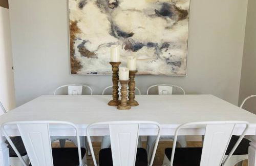 Heated PoolPing pongFoosballShort drive 2 Beach - Foto 53