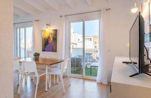 Holiday Palma Apartments - TI by PriorityVillas - Foto 58