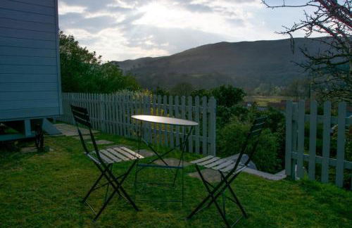 Hilltop Hut - Foto 25