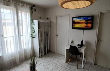 Couturier lovely appartement proche centre ville - Foto 25