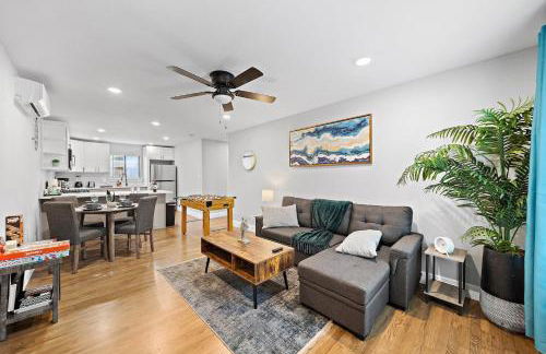 Nr Museum Med Center Zoo Apt Fire Pit BBQ Games - Foto 2