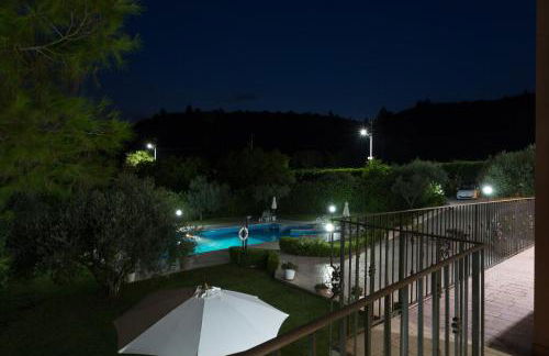 Villa Calaforno - Foto 44