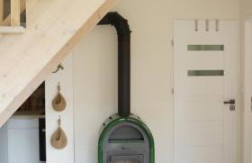 Calm House in Suburbs of Cracow - Foto 15