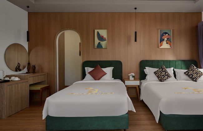 Koh Apikjun Resort by EHM - Foto 36