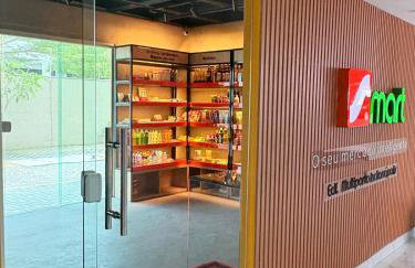 Apto ao lado do Shopping Caruaru Ar condicionado e elevador - Foto 21