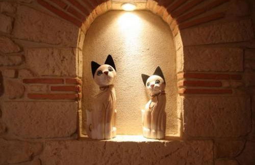 Gîte idéal pour cure thermale, proche port de plaisance, terrasse et grand terrain. - FR-1-589-69 - Foto 22