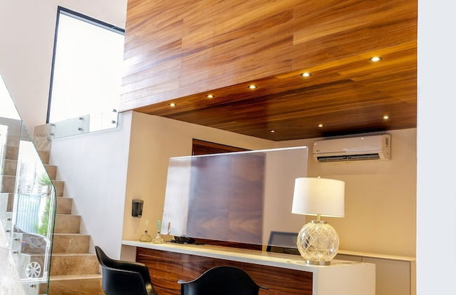 Hotelito del Mar - Foto 3