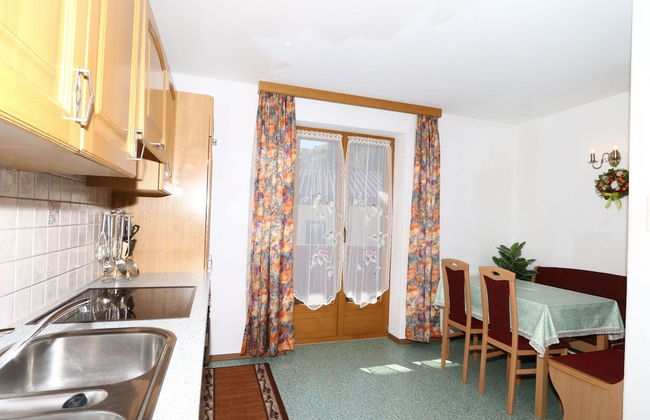 Chalet in Mayrhofen Near Penken Ski Lift - Foto 5