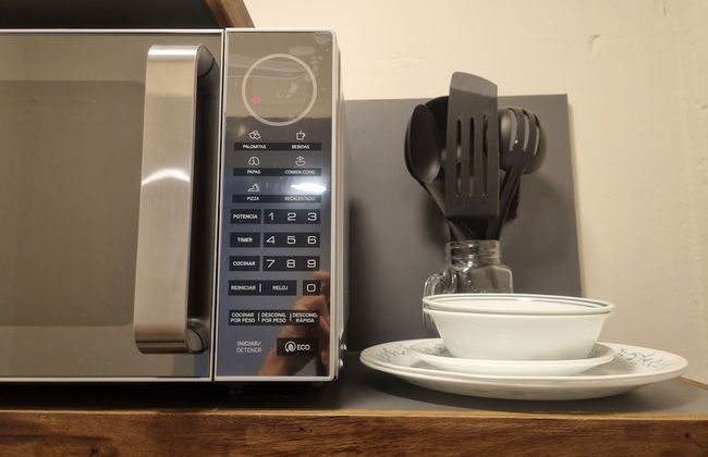 Casa Victorias - Foto 57