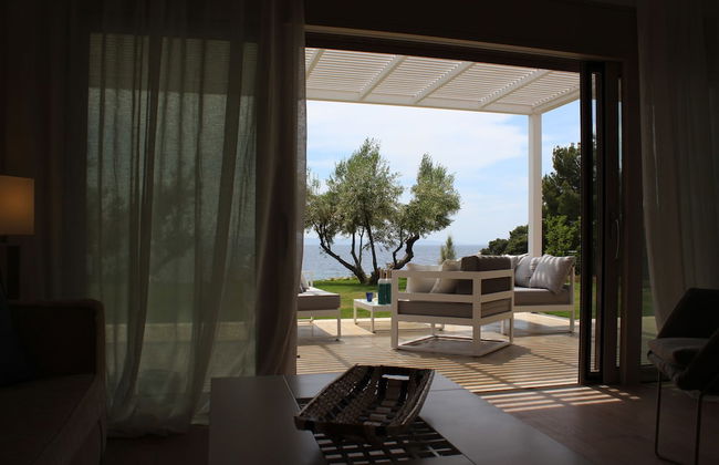 Akti Elia Villas - Foto 39