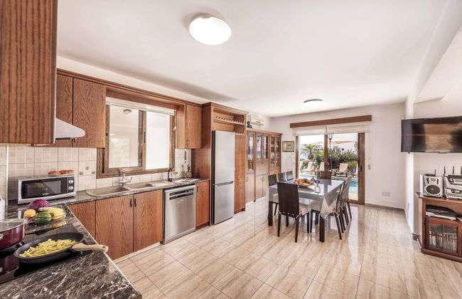 Villa Hermis - Photo 9