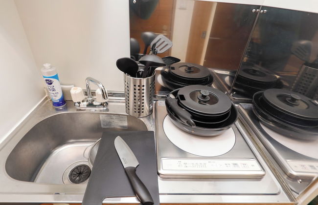 Zenith Garden TOGOSHI - Foto 58