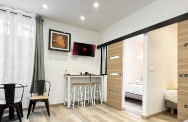 Villa Des Bégonias - PSG - Foto 59