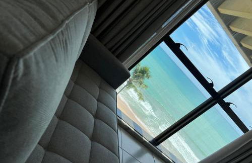 Refúgio do Mar 703 - Condomínio Edifício Ritz Suítes Home Service - Foto 6