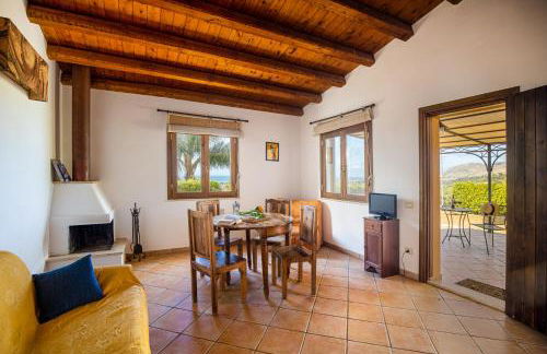 Solemar Sicilia - Le Casette Di Calzata - Foto 15