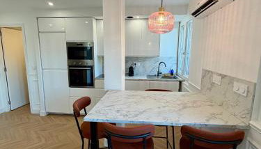 Appartement avec jardin - Front de mer St Laurent-du-Var - Foto 4