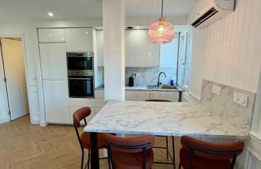 Appartement avec jardin - Front de mer St Laurent-du-Var - Foto 4