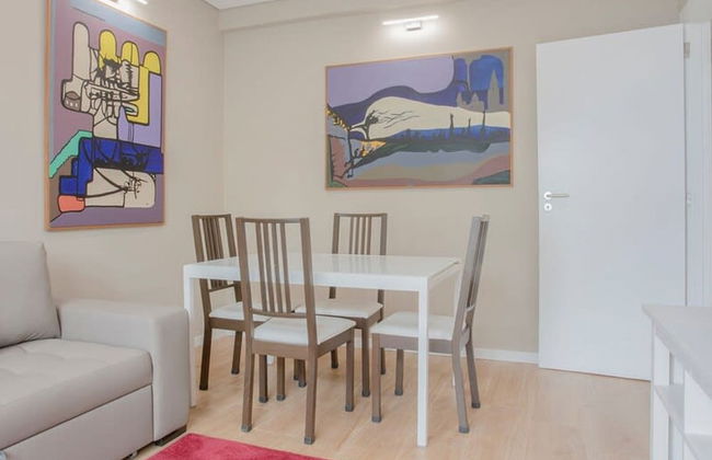 Liiiving in Porto Terrace Downtown Apartment - Foto 15