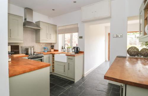 Griff Lodge - Foto 7