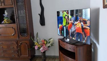 Apartamento Cuatro Caminos Calpe - Foto 2