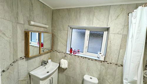 Detached 4Beds - Windsor Heathrow & London Access - Foto 5