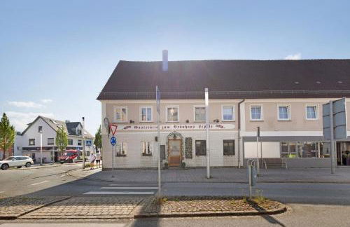 Gasthof Bräuhaus Lepple Apartments - Foto 7