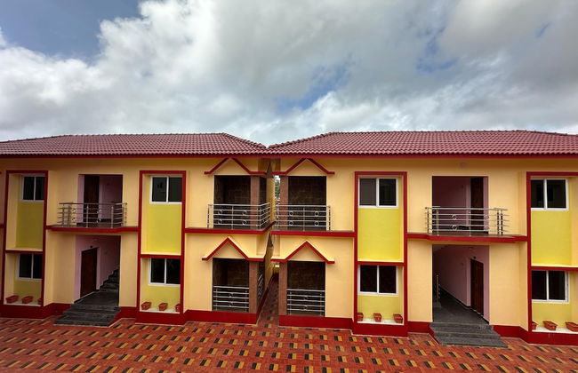 shri katyayani palace - Foto 15