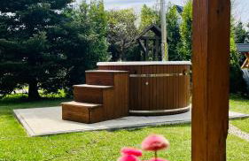 Agroturystyka Pod Modrzewiem - Babia Góra - Foto 27