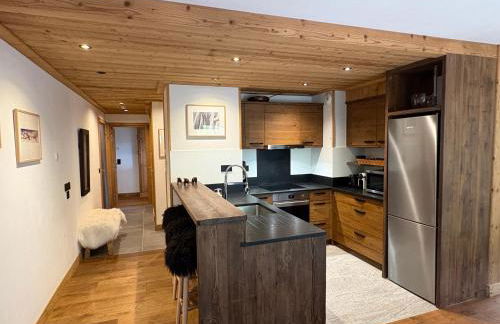 Appartement 4 à la Ferme des Lanches au Praz - Foto 7