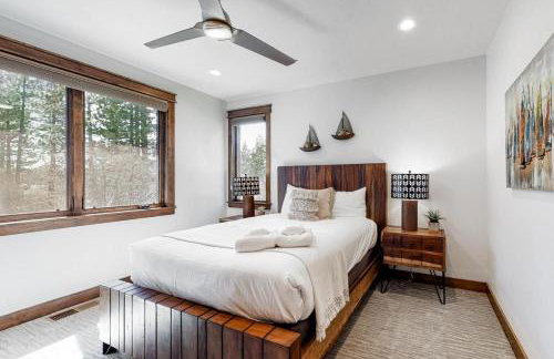 Gondola Vista Luxury Villas by Ski Heavenly & Beaches - Foto 38