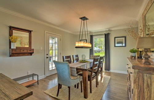 Riviera Paradise with Private Dock! home - Foto 32