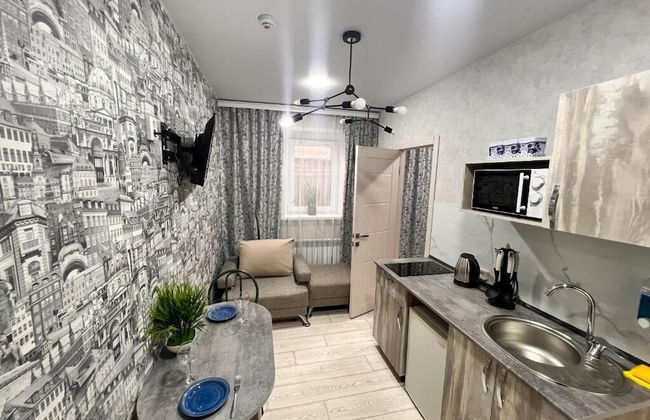 Apart Hotel Catherine - Photo 3