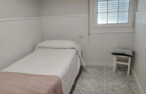 Apartamento en PLAYA AREAS - Sanxenxo - Foto 14