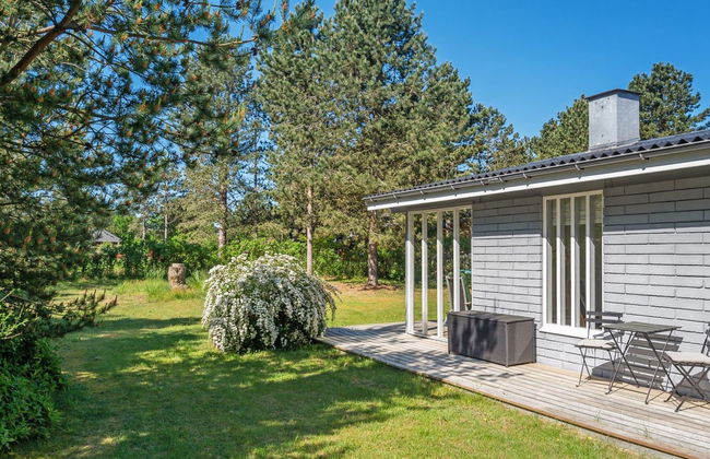 "Torhild" - 150m from the sea - Foto 7