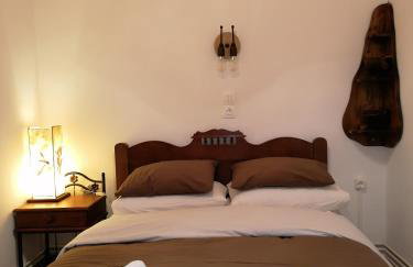 Ξενώνας Το Πατρικό - Foto 27