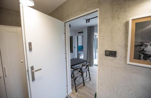 Wygodny eko domek koło nadmorskiego Parku Krajobrazowego - Foto 20