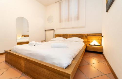 Casa con parcheggio, piscina giardino, barbecue - Foto 12