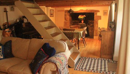 Tranquil Cornish Heritage Retreat - Foto 2